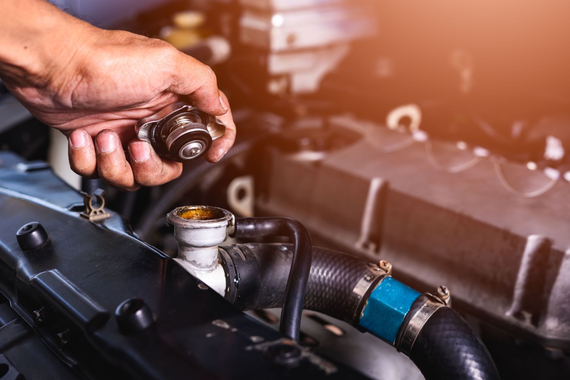 Pro Touch Auto LLC in Fayetteville, GA (4)