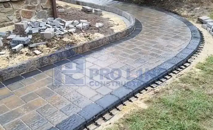 Pro L1ne Construction LLC in Ridgefield, NJ (2)