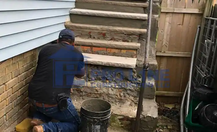 Pro L1ne Construction LLC in Ridgefield, NJ (3)