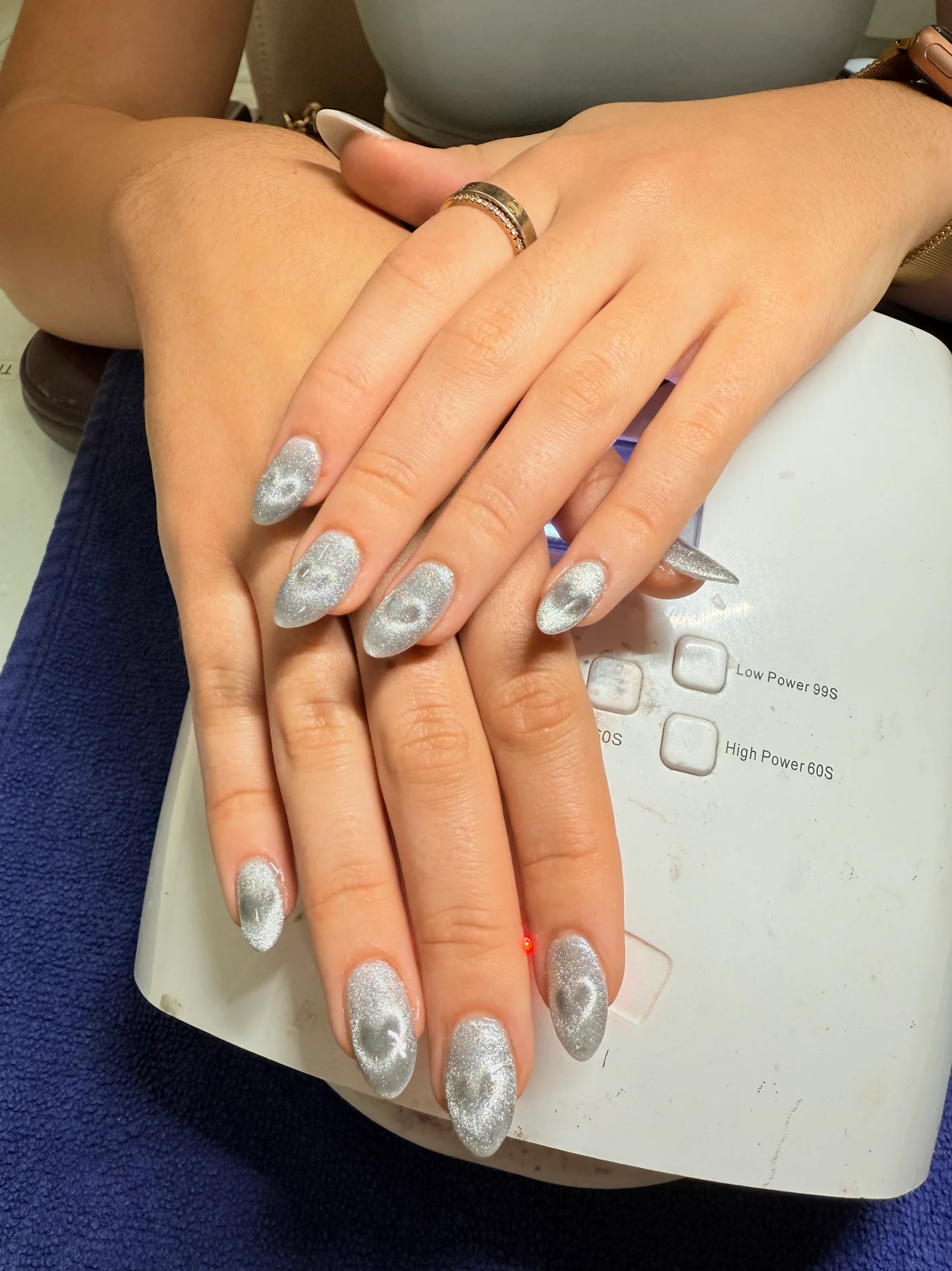 Maison Nails & Spa in Gainesville, FL (5)