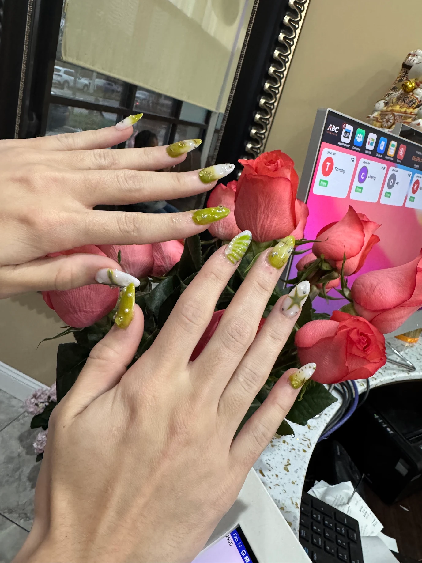 Maison Nails & Spa in Gainesville, FL (6)