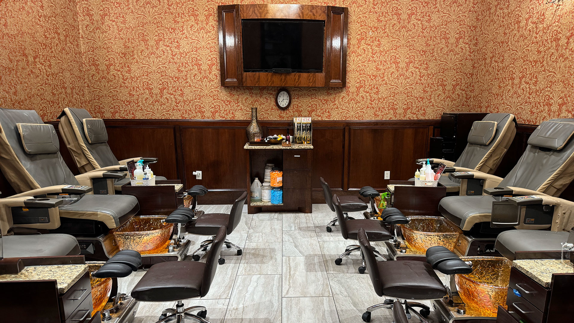 King Nail Spa - Forest in Columbia, SC