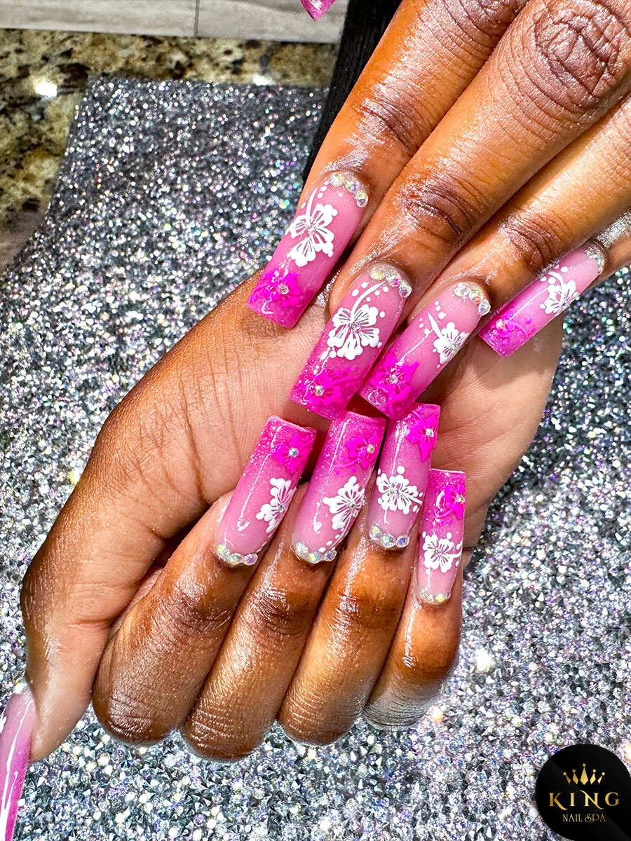 King Nail Spa - Forest in Columbia, SC (6)