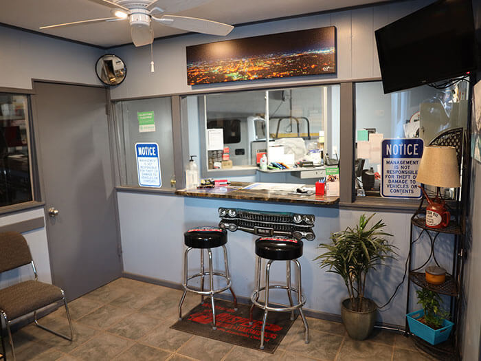 Danny's Automotive in Midland, TX (3)