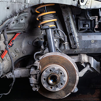 Danny's Automotive in Midland, TX (5)
