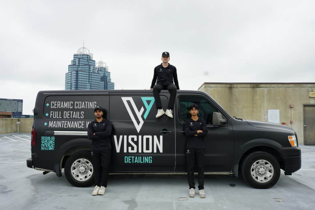 Vision Mobile Detailing in Roswell, GA (2)