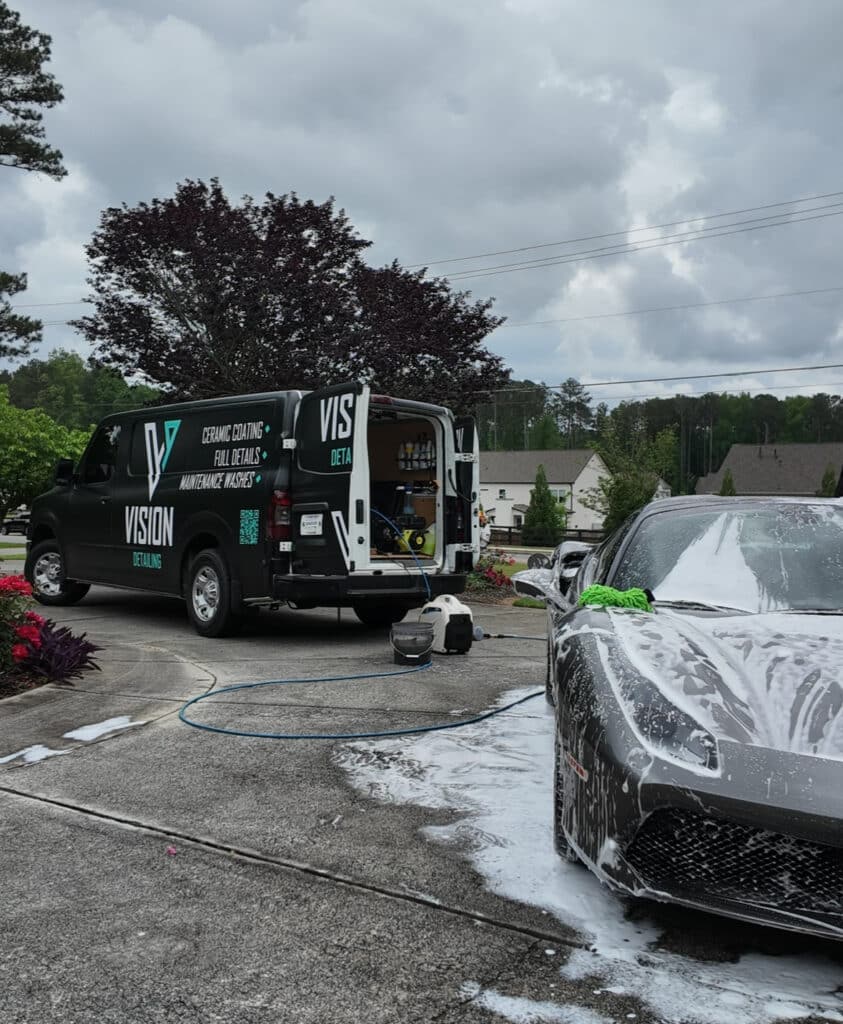 Vision Mobile Detailing in Roswell, GA (3)