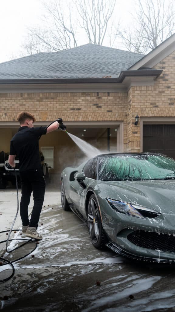 Vision Mobile Detailing in Roswell, GA (4)