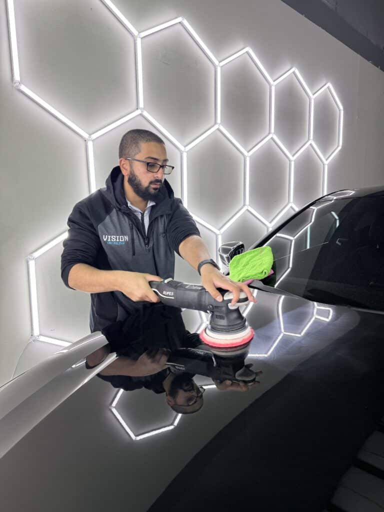 Vision Mobile Detailing in Roswell, GA (6)