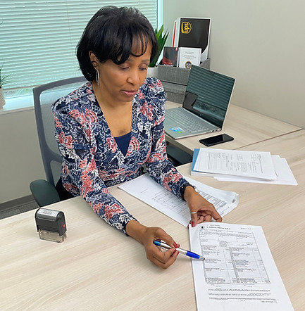 Access Notary Solutions in West Friendship, MD (5)