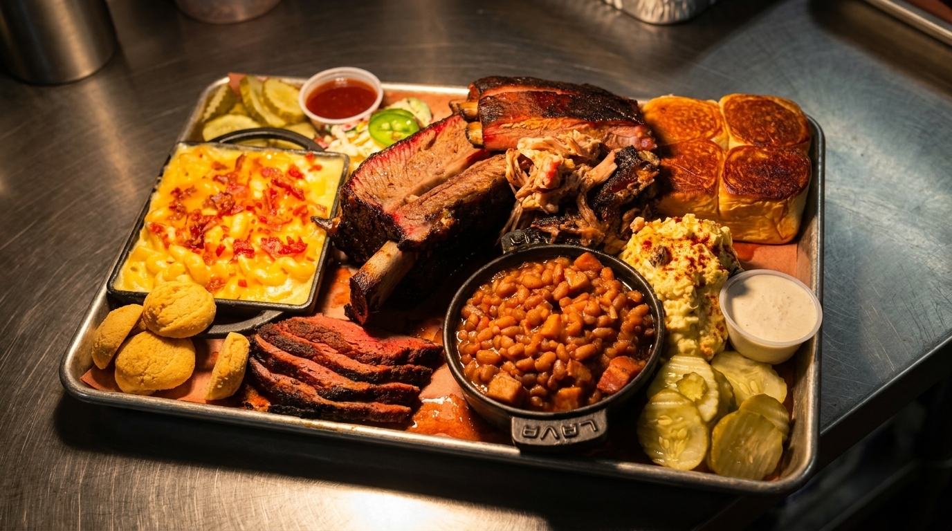 The Pit BBQ in Murrieta, CA (2)