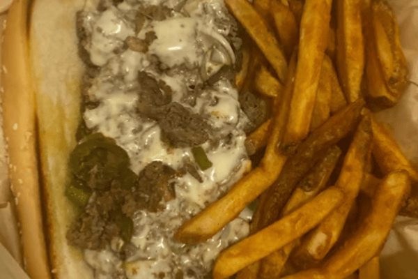 Jamie's in Clinton, MS (2)
