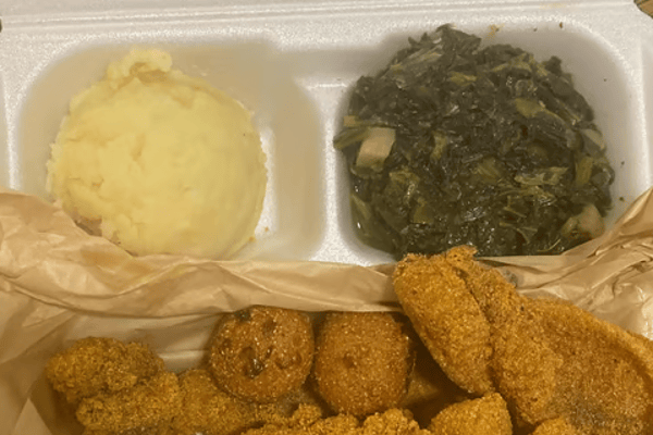Jamie's in Clinton, MS (3)