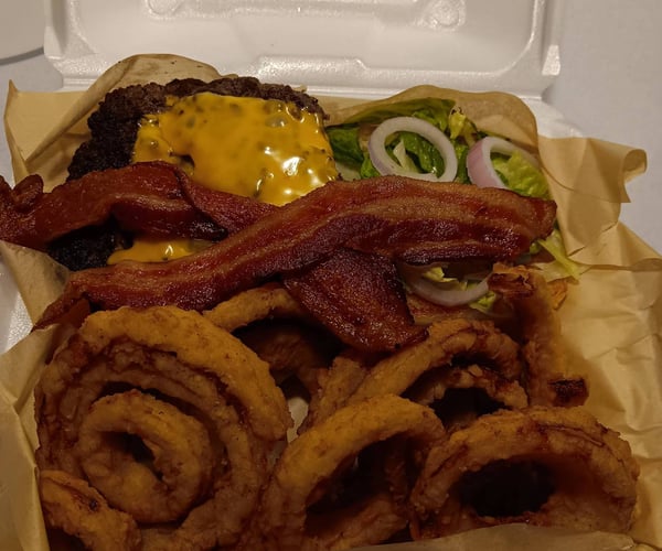 Jamie's in Clinton, MS (4)