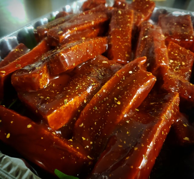 The Black Vegan in Chicago, IL (4)