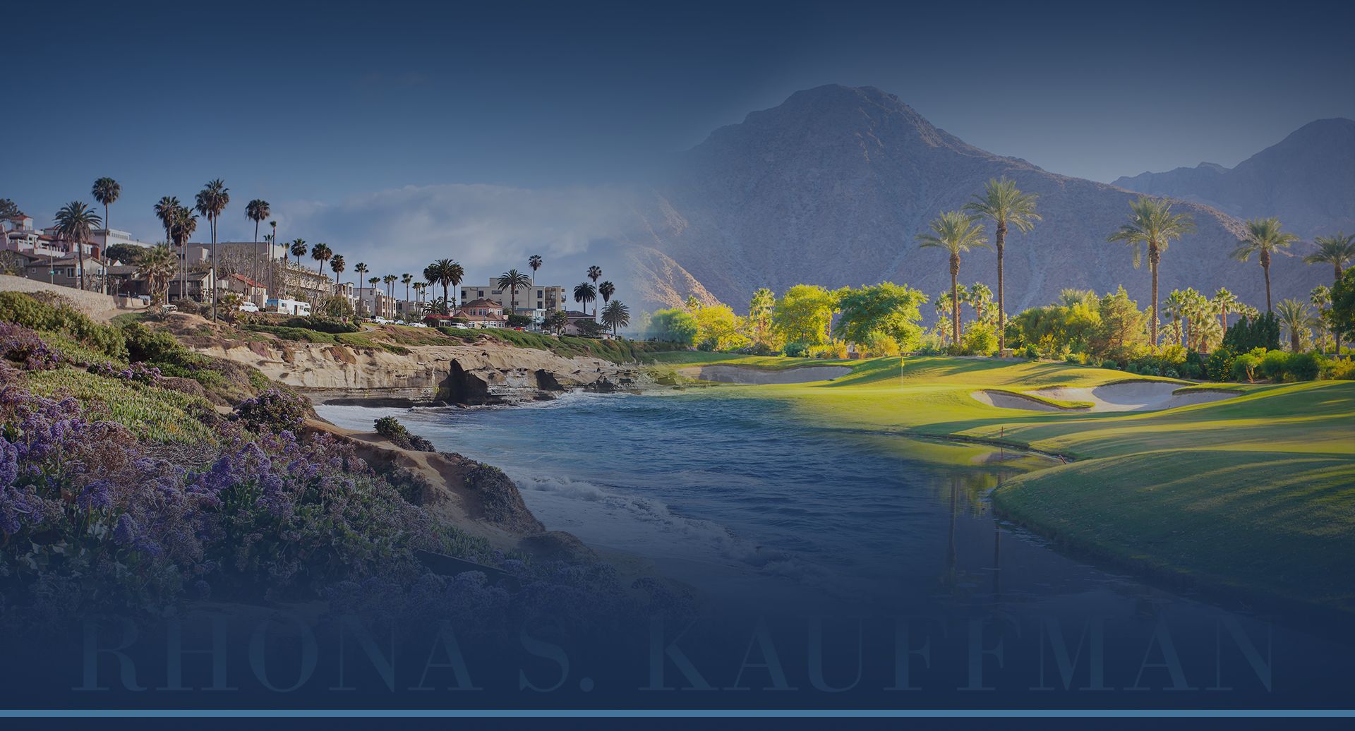 Law Offices of Rhona S. Kauffman in Palm Desert, CA