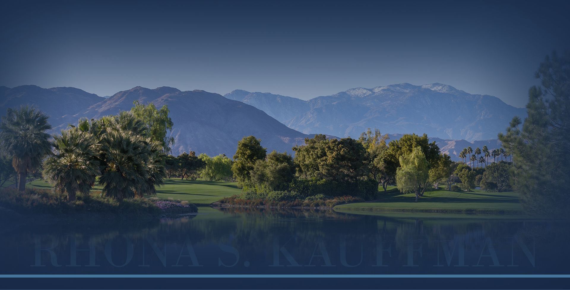 Law Offices of Rhona S. Kauffman in Palm Desert, CA (2)