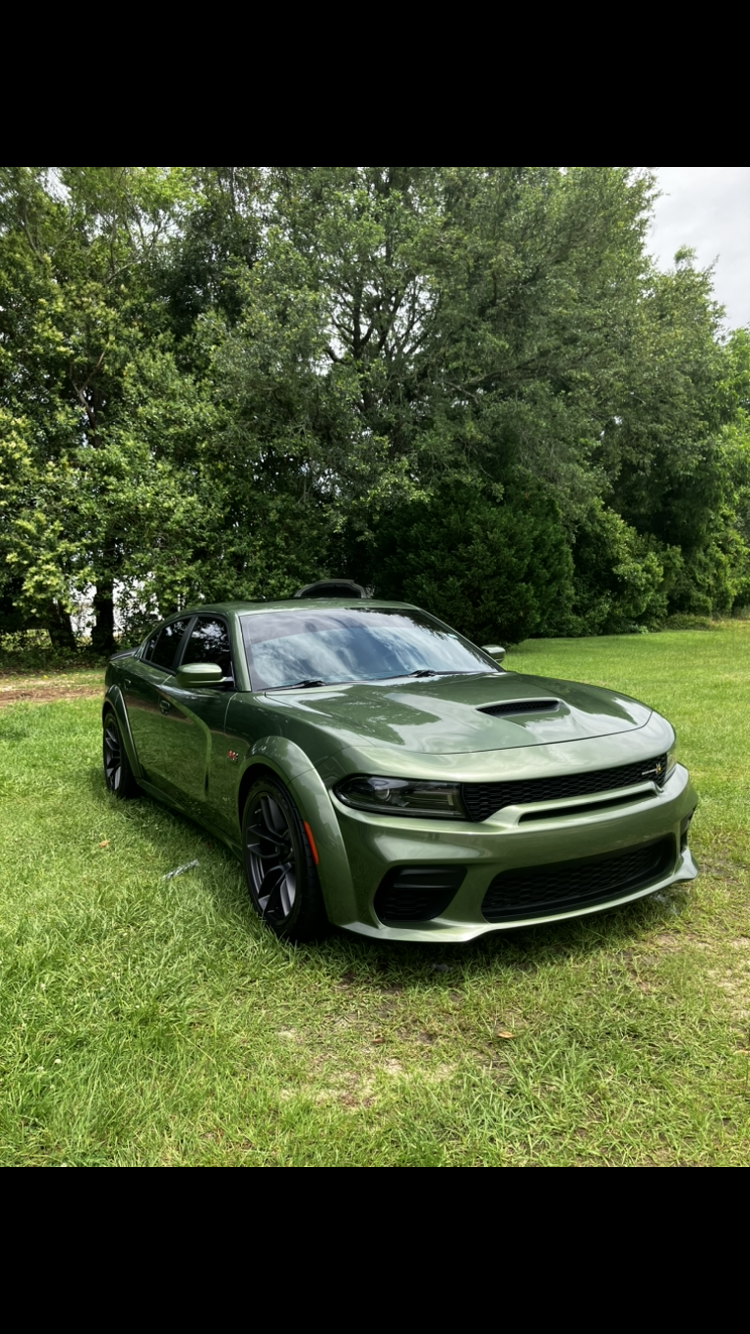 Torralbas Mobile Detailing & Ceramic Coatings in Berlin, GA