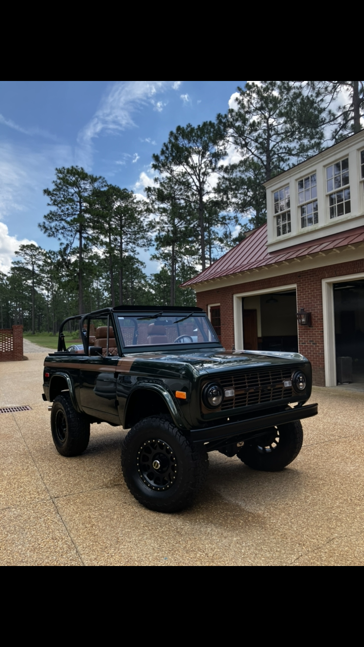 Torralbas Mobile Detailing & Ceramic Coatings in Berlin, GA (4)