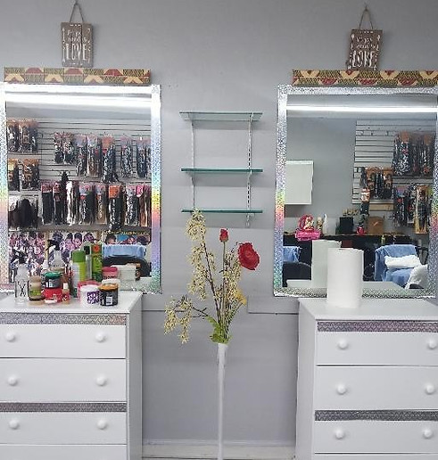 LAWRENCEVILLE HAIR BRAIDING in Lawrenceville, GA (2)