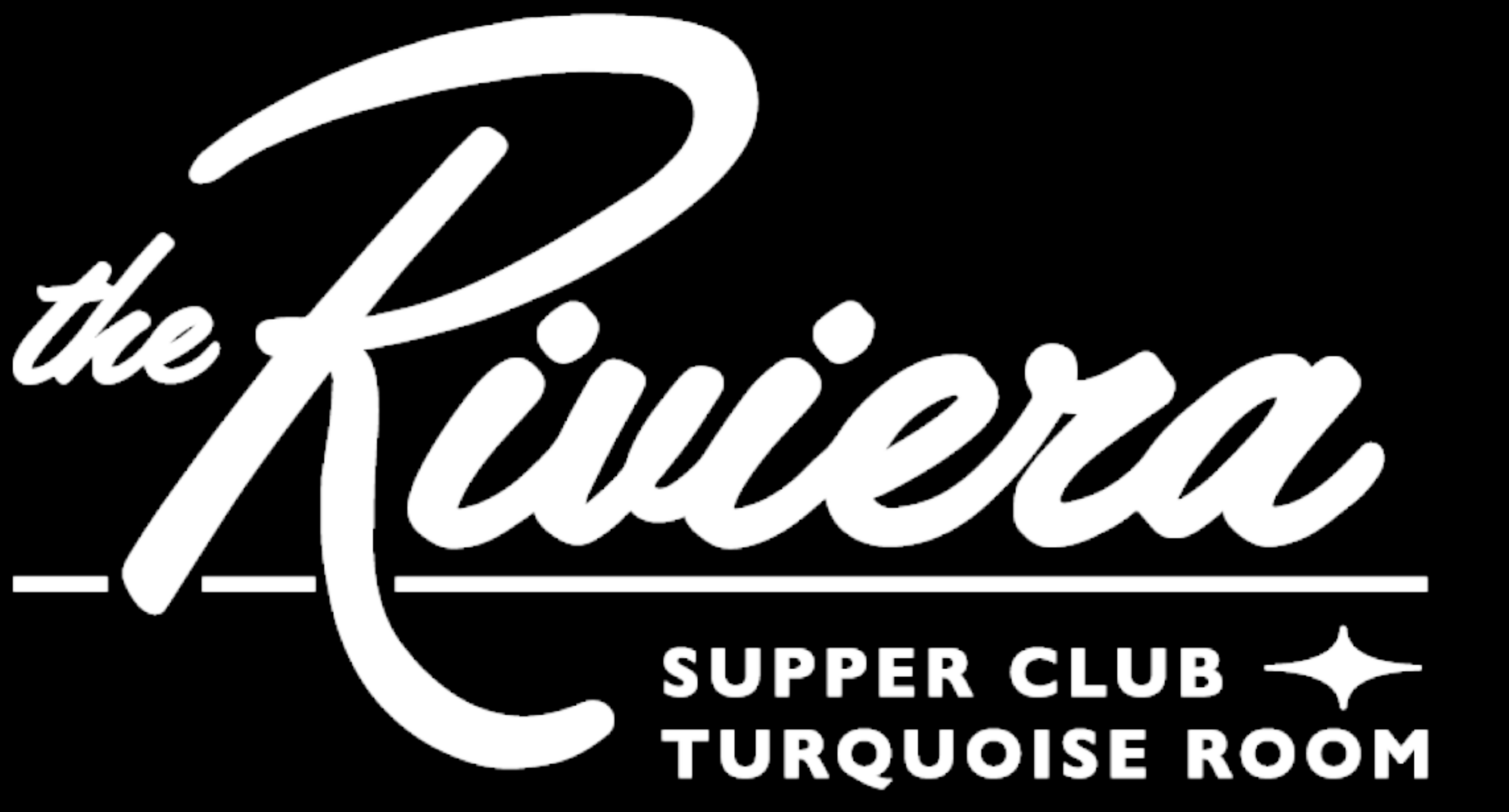Riviera Supper Club and Turquoise Room in La Mesa, CA