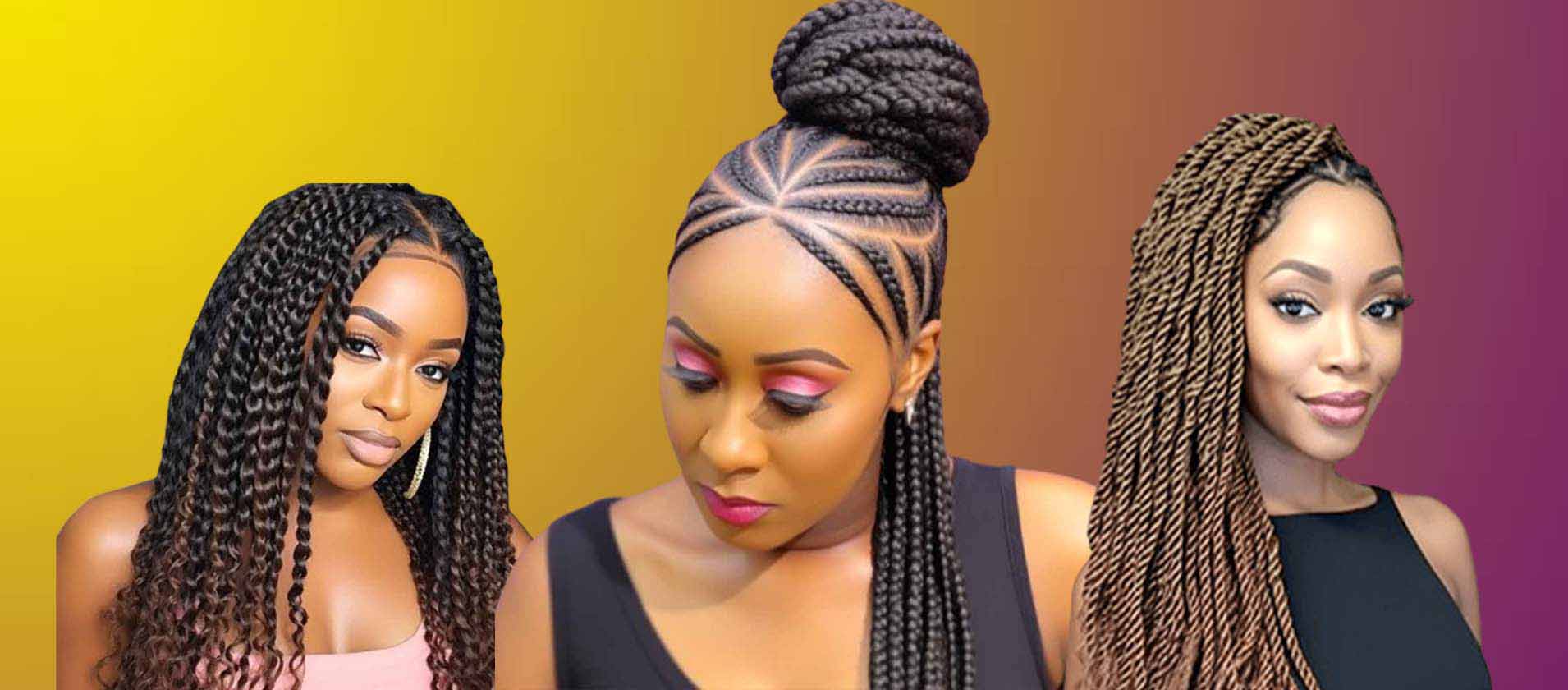 Fama African Hair Braiding in Rossville, GA (2)