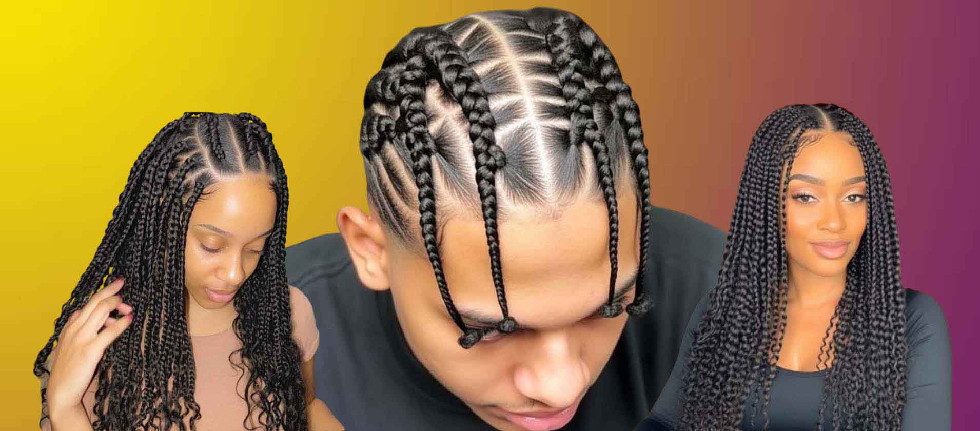 Fama African Hair Braiding in Rossville, GA (3)