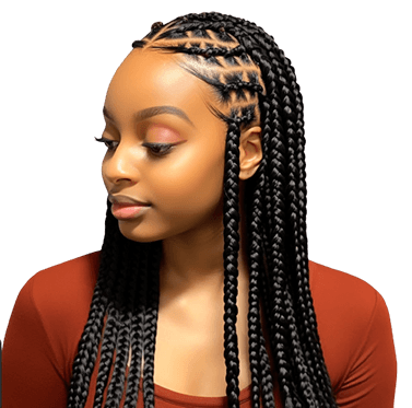 Fama African Hair Braiding in Rossville, GA (4)