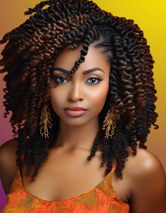 Fama African Hair Braiding in Rossville, GA (6)