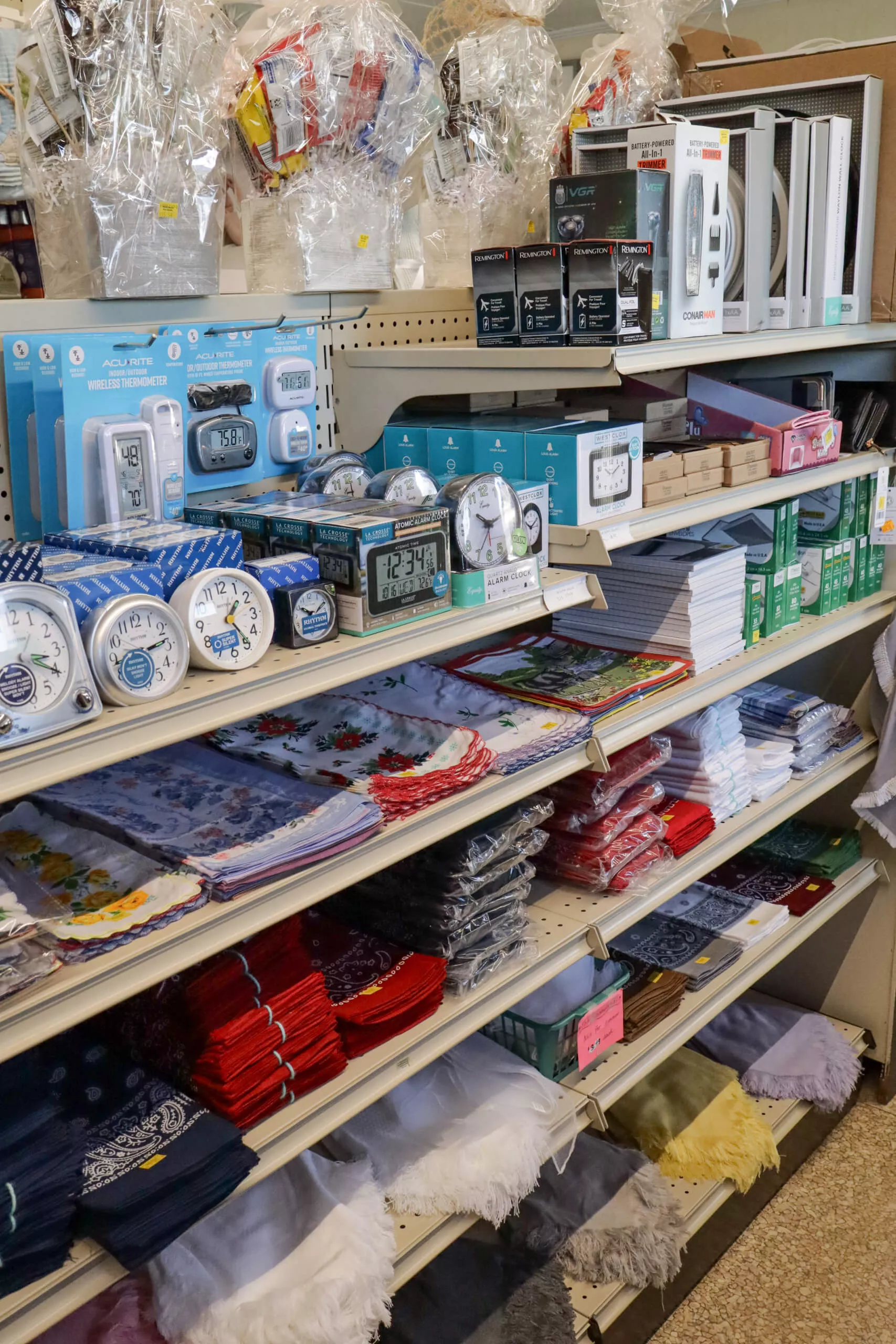 White Horse Dry Goods in Gap, PA (4)