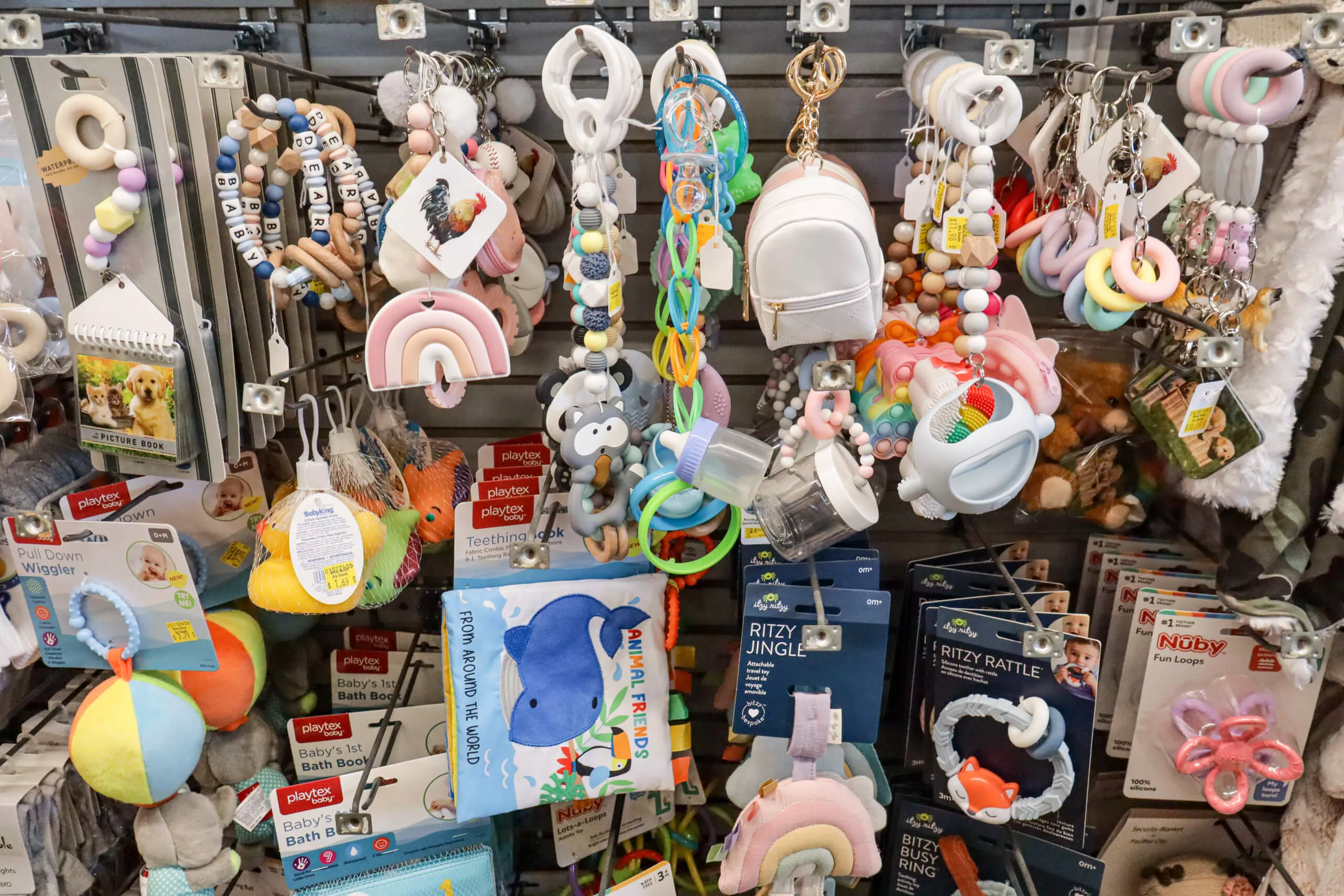 White Horse Dry Goods in Gap, PA (5)