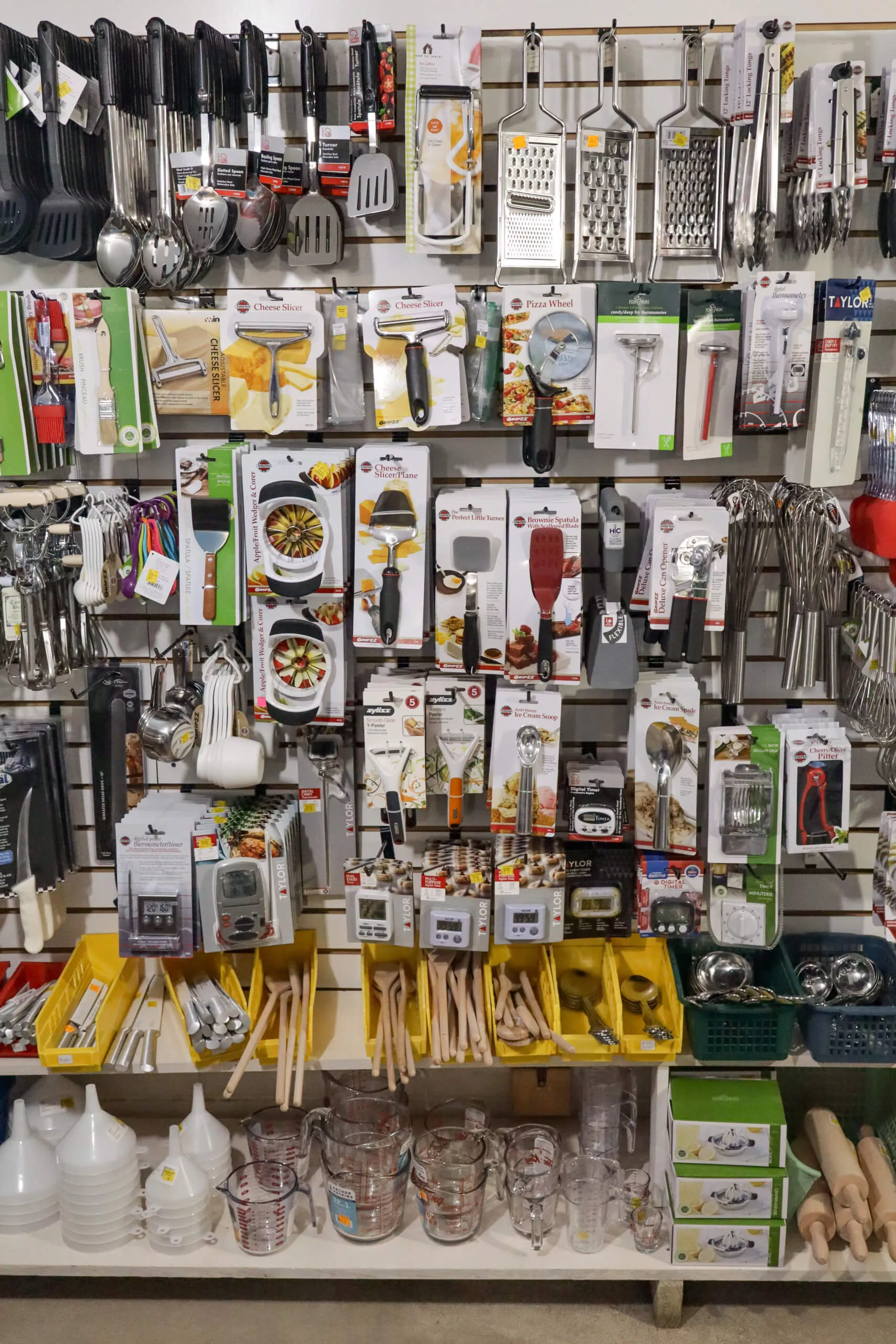 White Horse Dry Goods in Gap, PA (6)