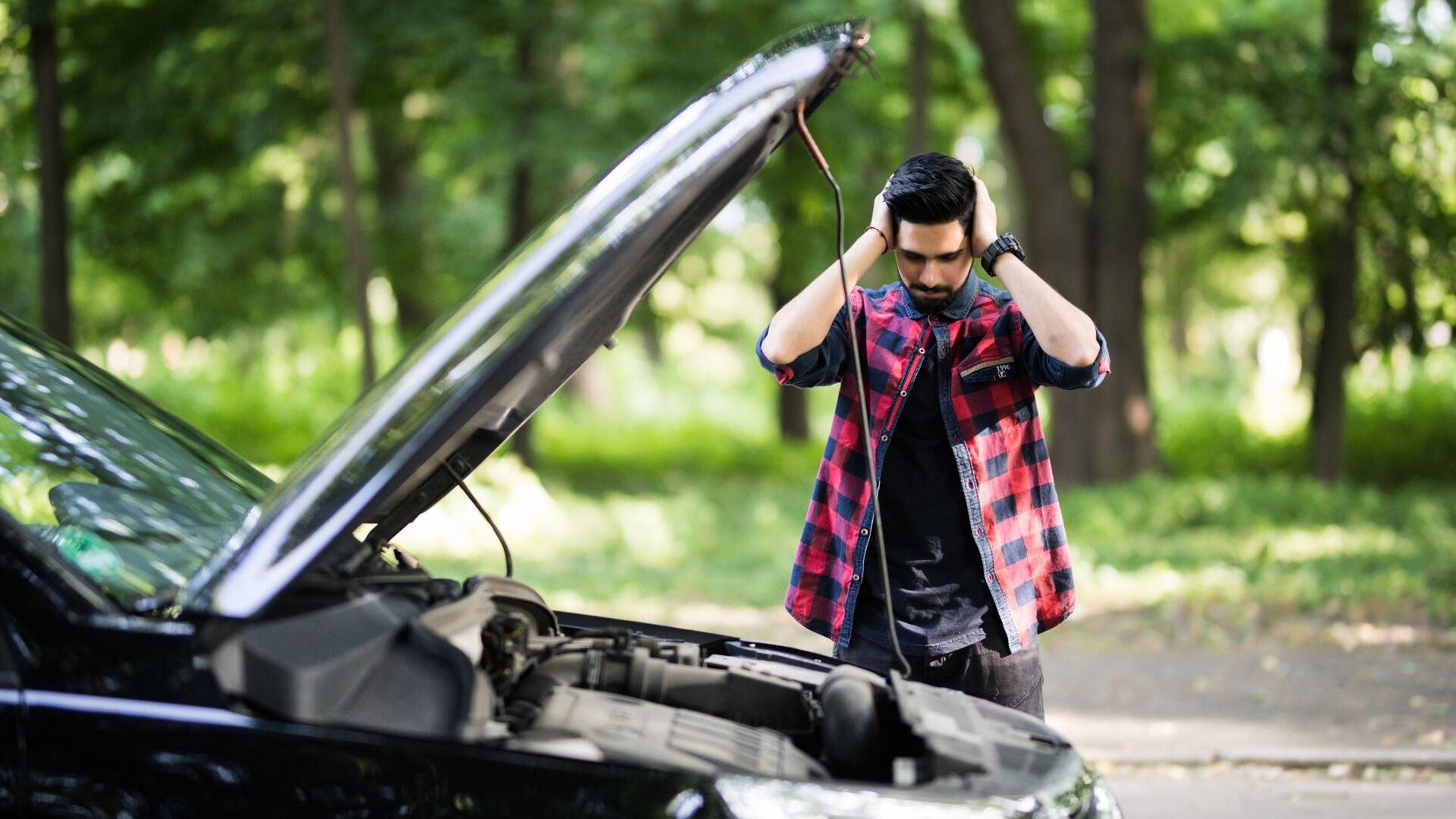 CMC Mobile Mechanic in Homestead, FL