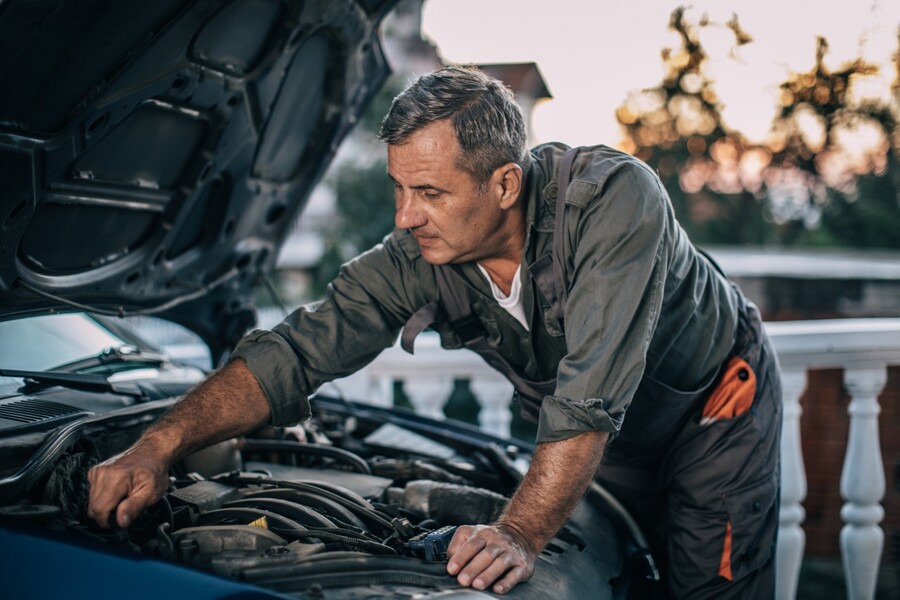 CMC Mobile Mechanic in Homestead, FL (2)
