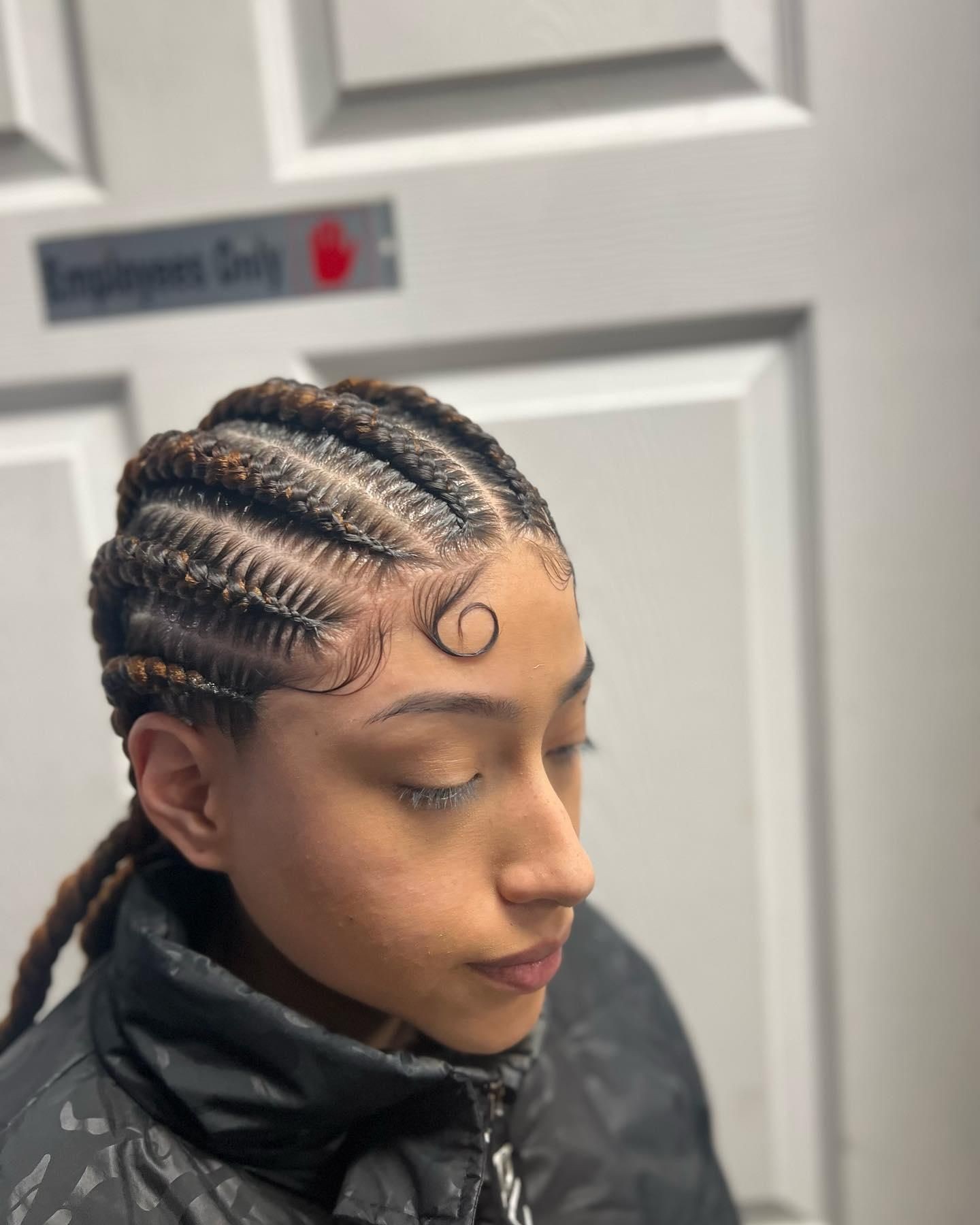 Nayram Braiding Salon in Nanuet, NY
