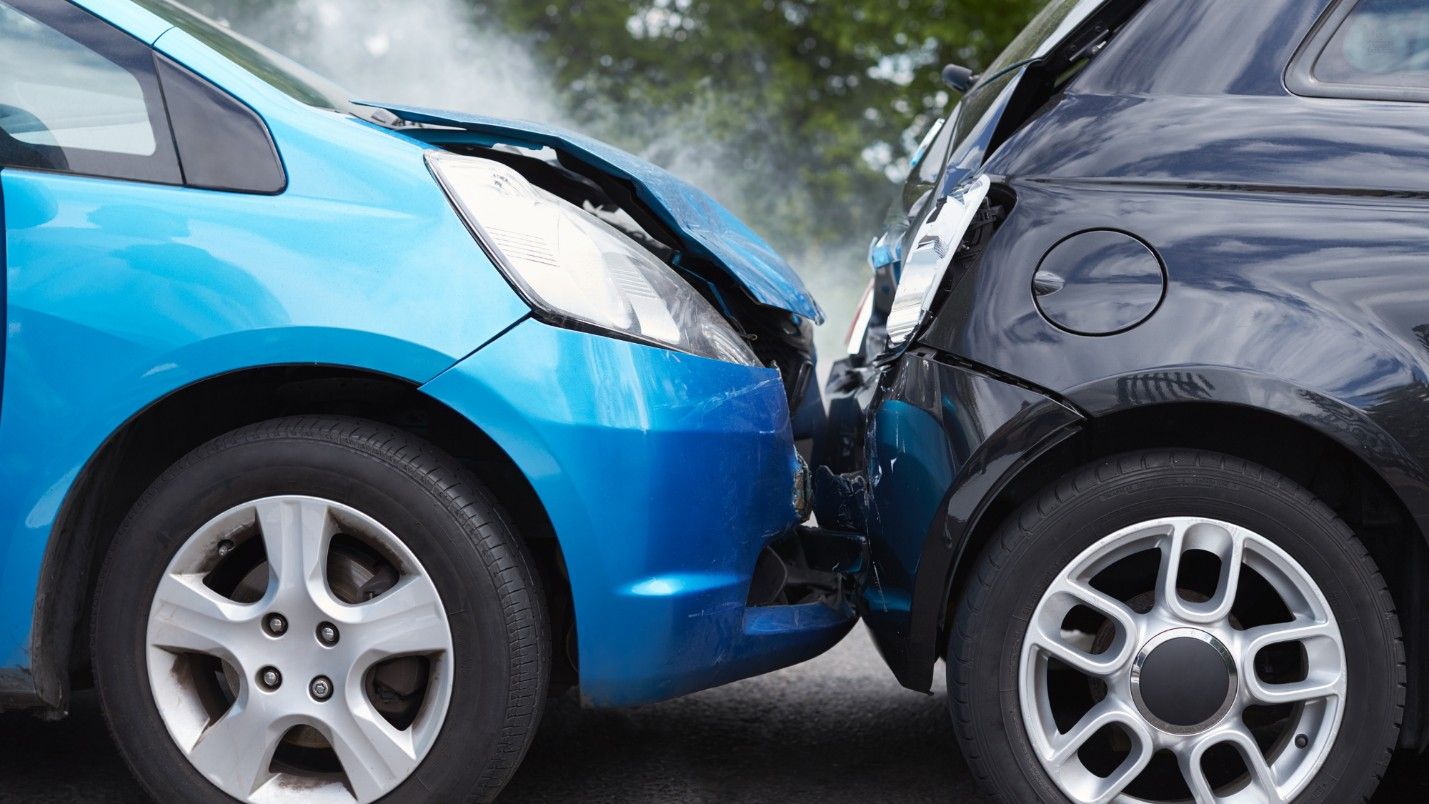 Silveira Auto Body in Healdsburg, CA (2)