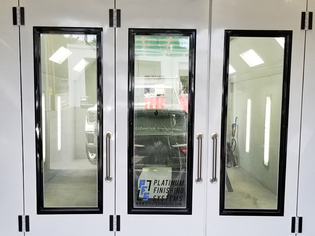 Silveira Auto Body in Healdsburg, CA (3)