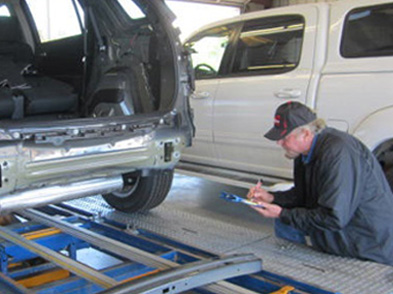 Silveira Auto Body in Healdsburg, CA (6)