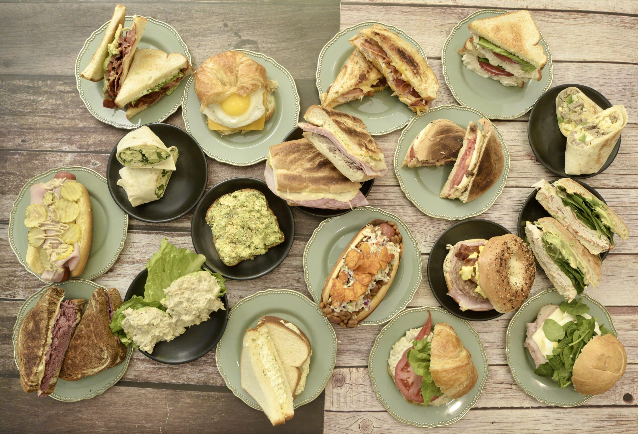 Main Munchery in New Port Richey, FL (2)