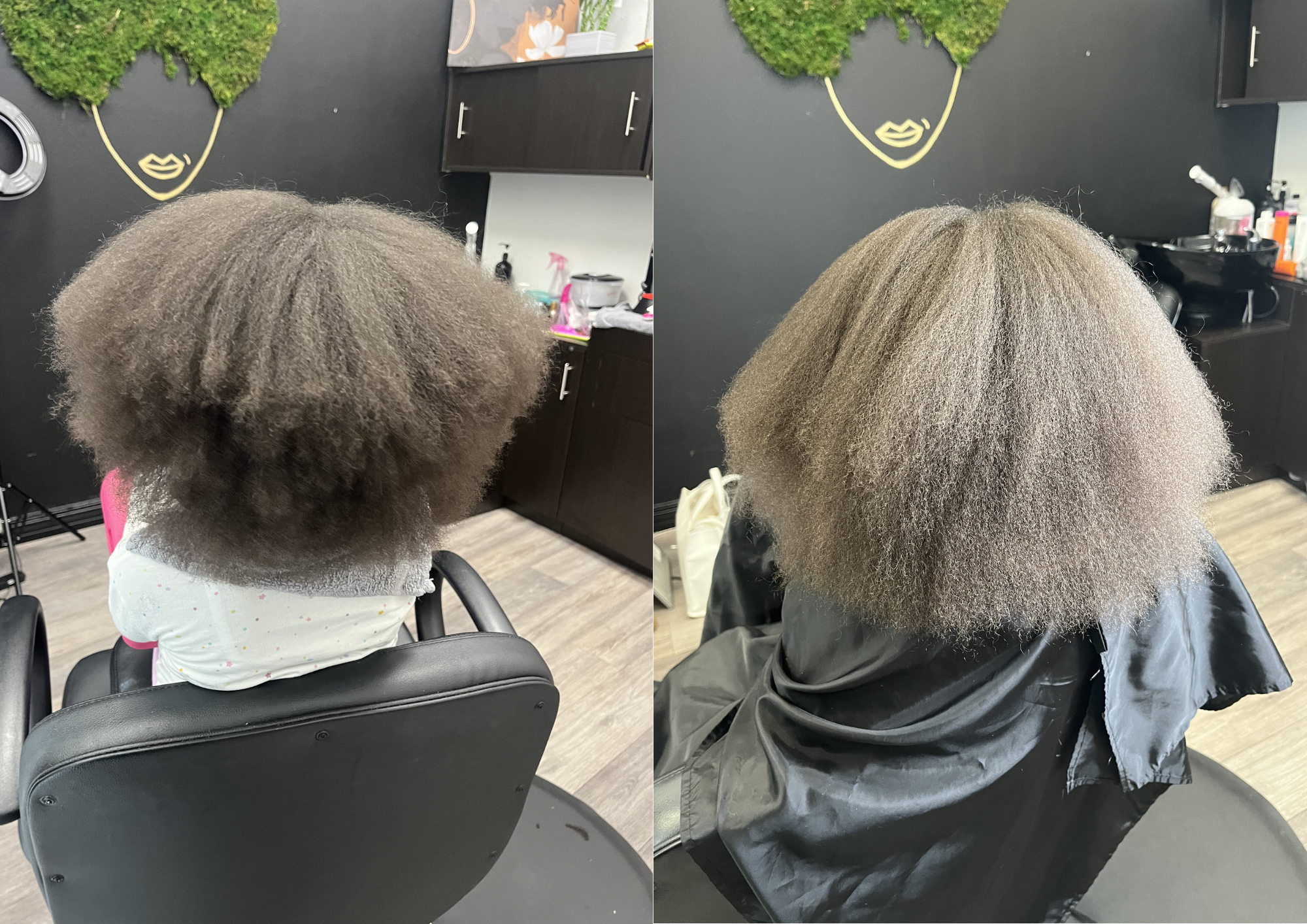 Naturally Simple Hair in Cary, NC