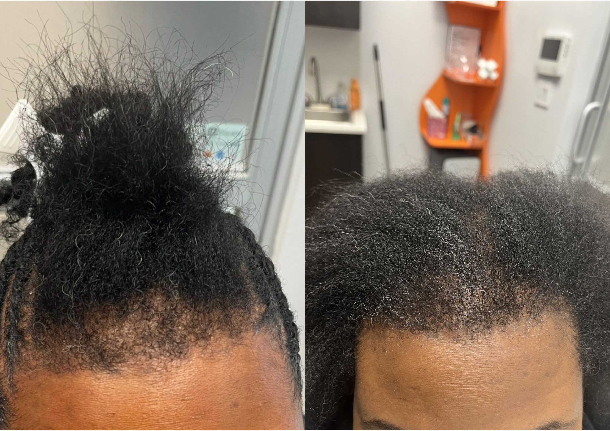 Naturally Simple Hair in Cary, NC (2)