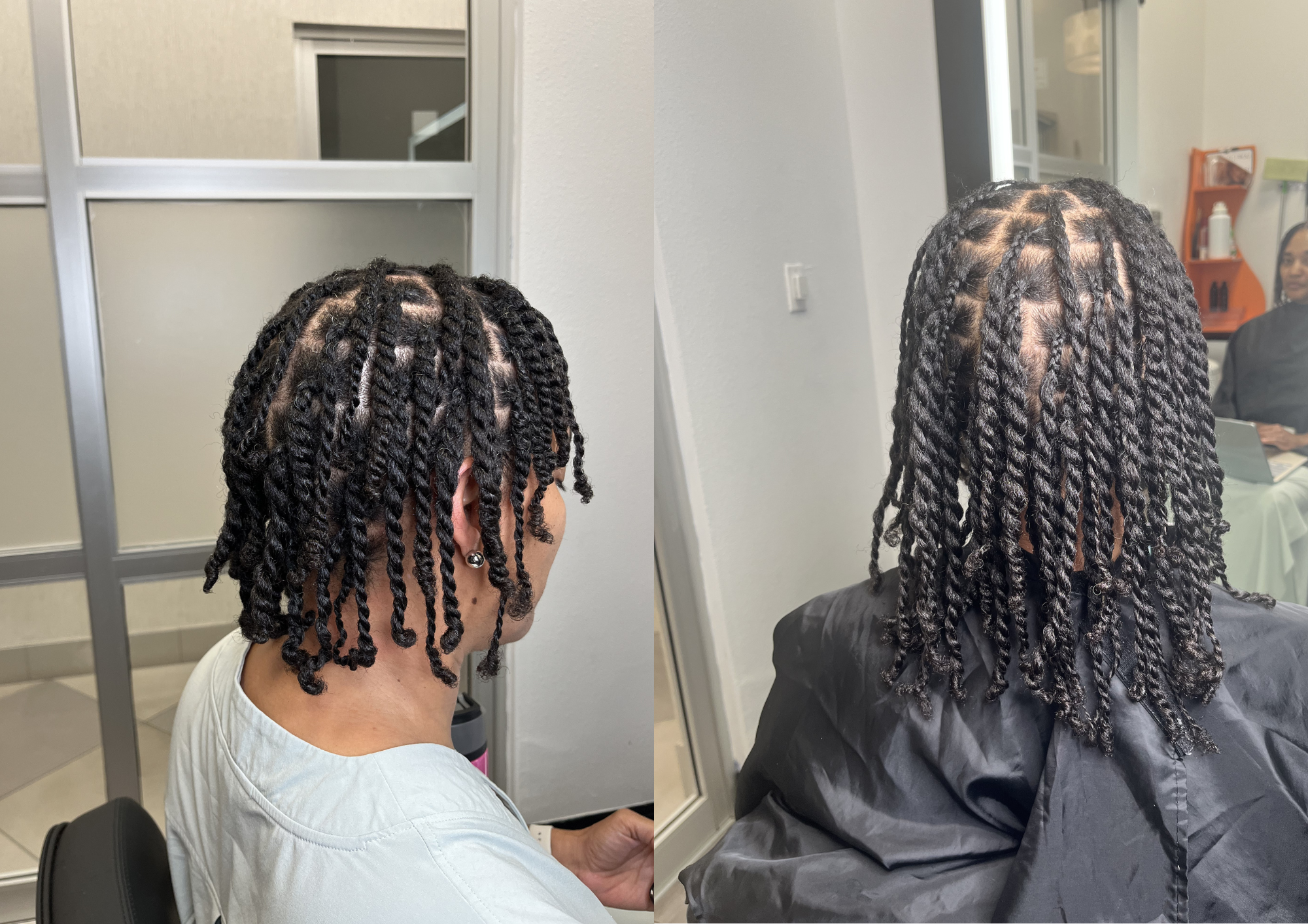 Naturally Simple Hair in Cary, NC (3)