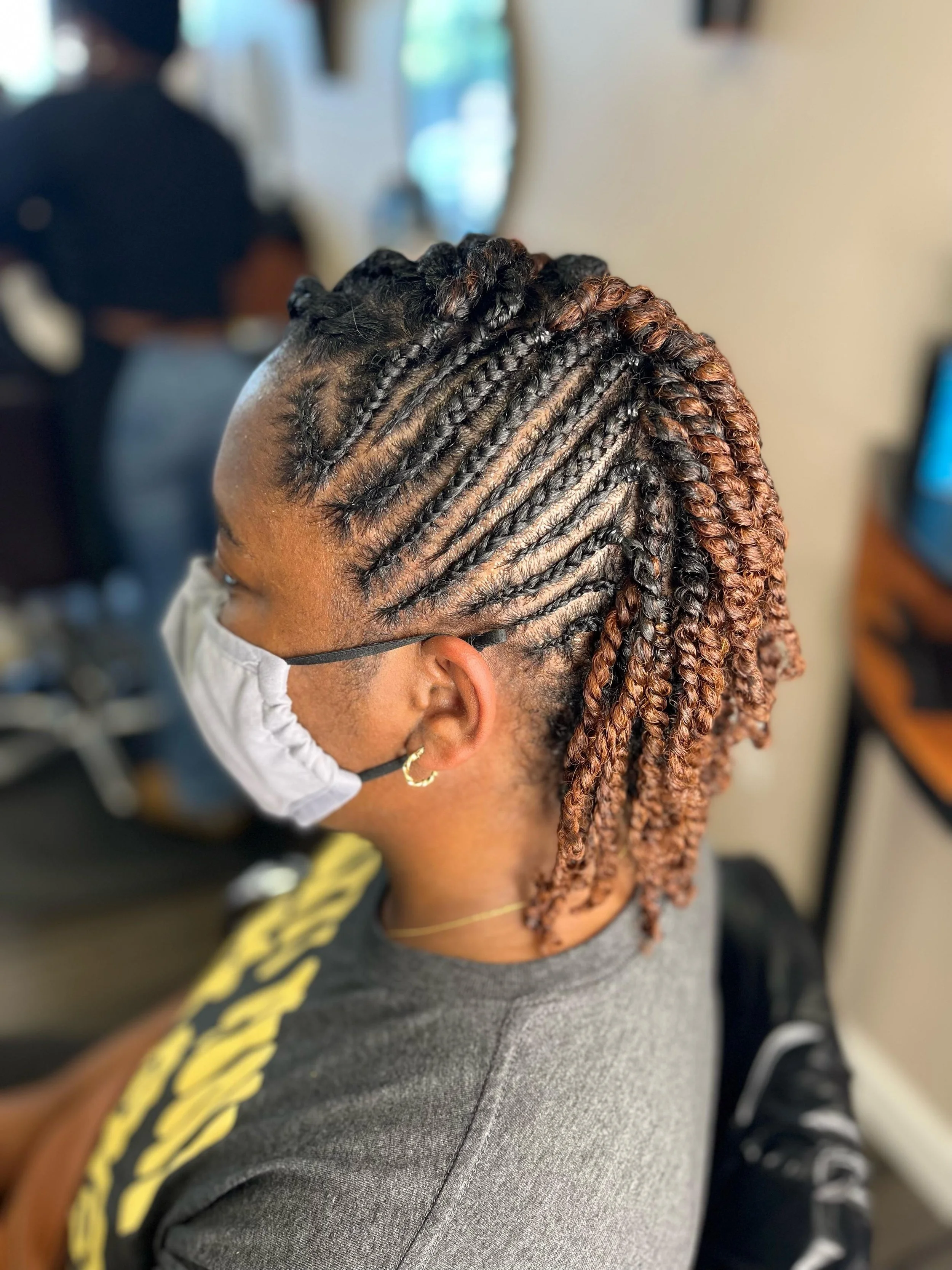 Naturally Simple Hair in Cary, NC (4)