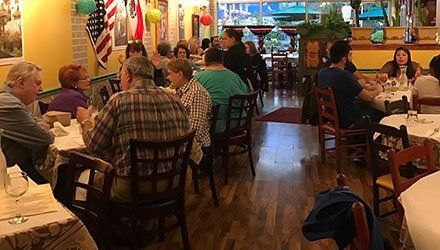 Wholly Frijoles in Lincolnwood, IL (2)