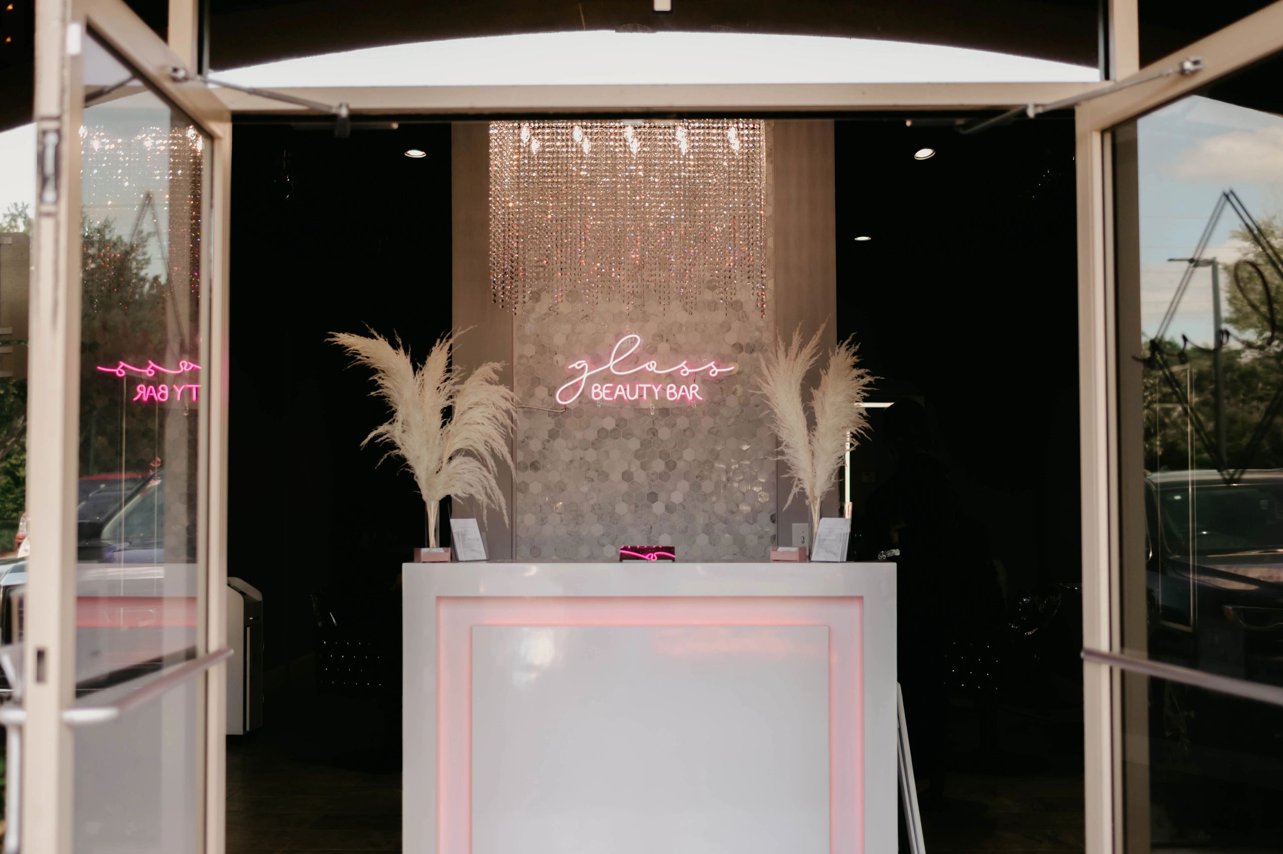 Gloss Beauty Bar in Ormond Beach, FL