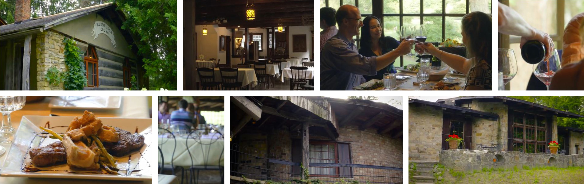 Green Gables Restaurant in Jennerstown, PA (2)