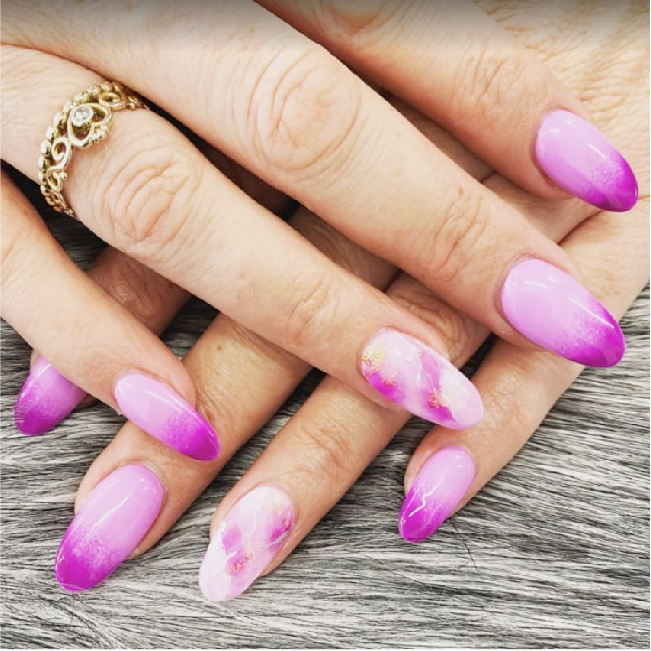 World #1 Nails Spa in California, MD