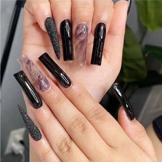 World #1 Nails Spa in California, MD (3)