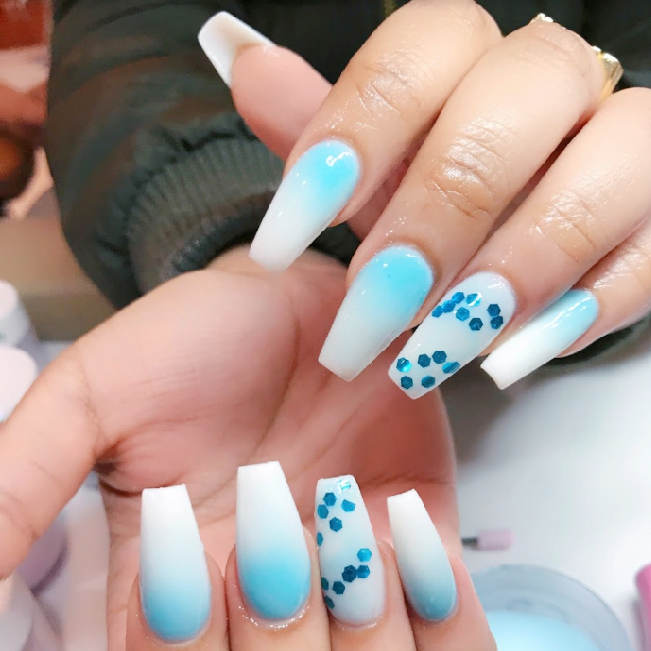 World #1 Nails Spa in California, MD (4)