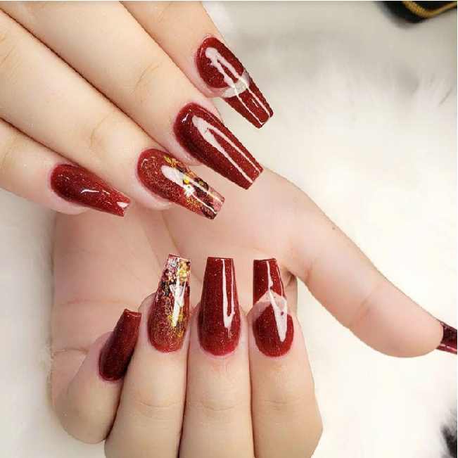World #1 Nails Spa in California, MD (5)